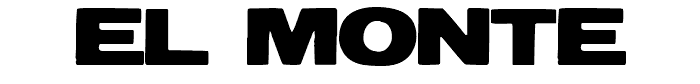 EL MONTE
