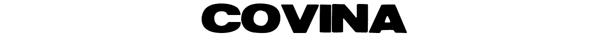 COVINA